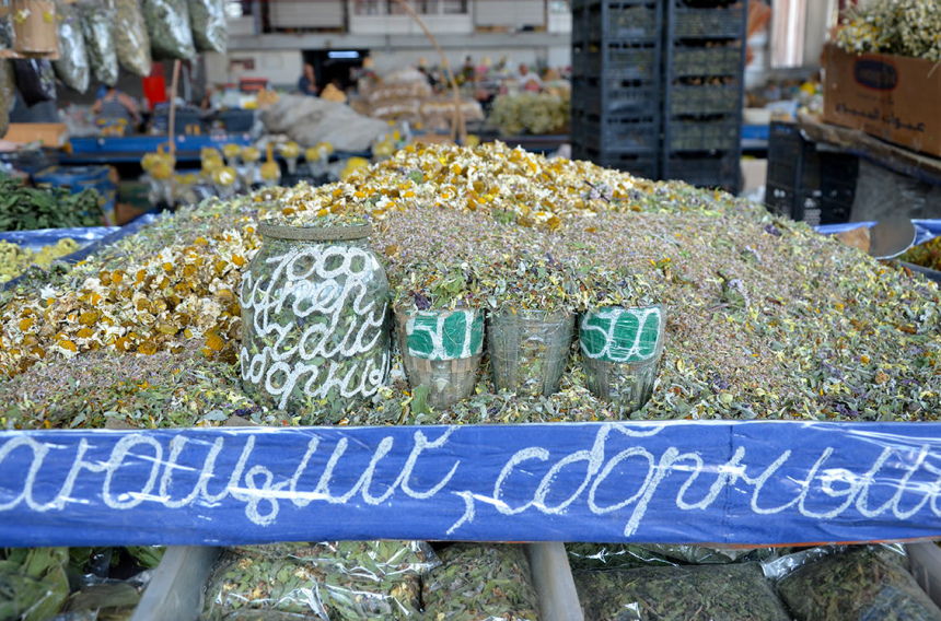 Что купить в Армении, если вы попали на местный рынок (10)