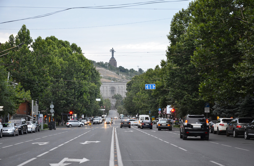 В Армении - как дома или почему стоит увидеть страну? (27)