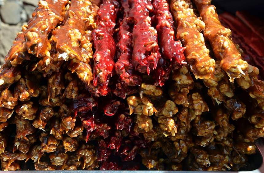 В Армении - как дома или почему стоит увидеть страну? (32)