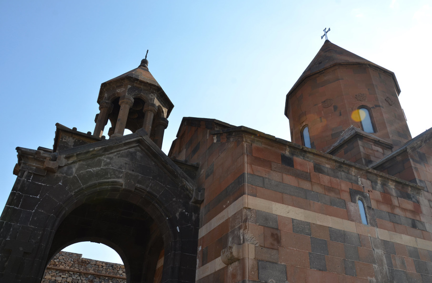 В Армении - как дома или почему стоит увидеть страну? (35)