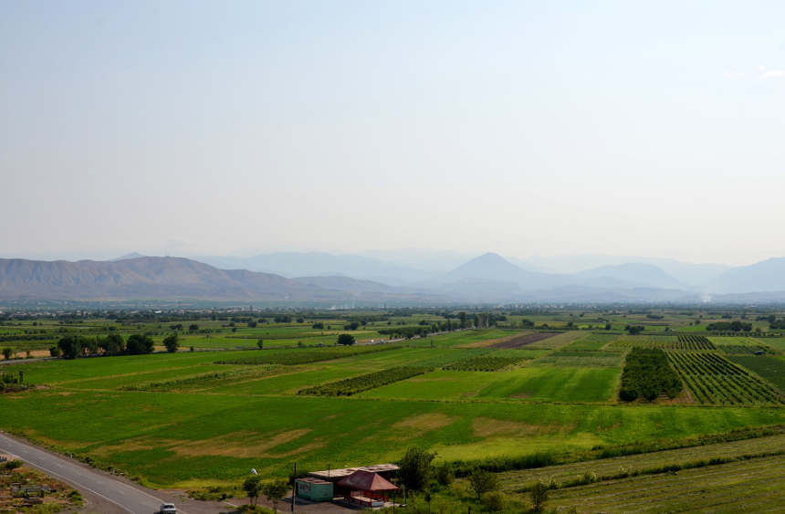 В Армении - как дома или почему стоит увидеть страну? (5)