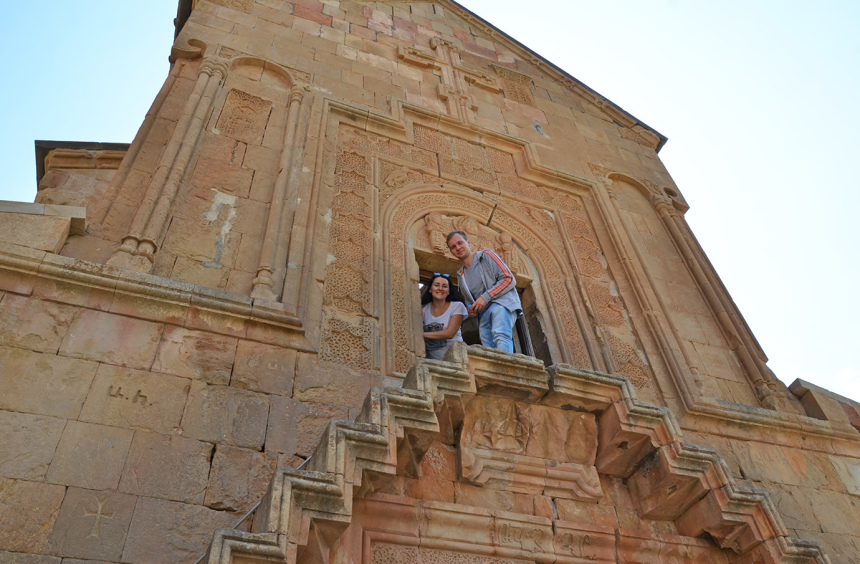 В Армении - как дома или почему стоит увидеть страну? (6)