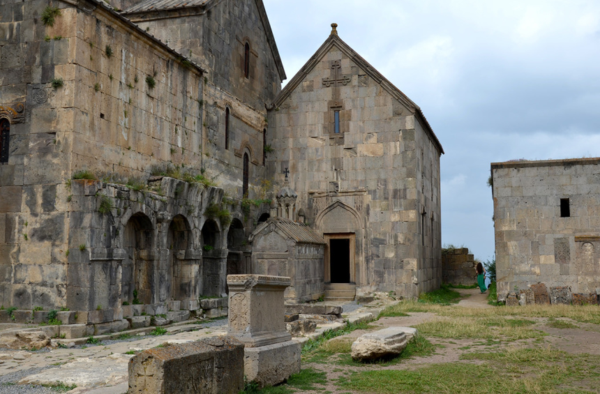 В Армении - как дома или почему стоит увидеть страну? (10)