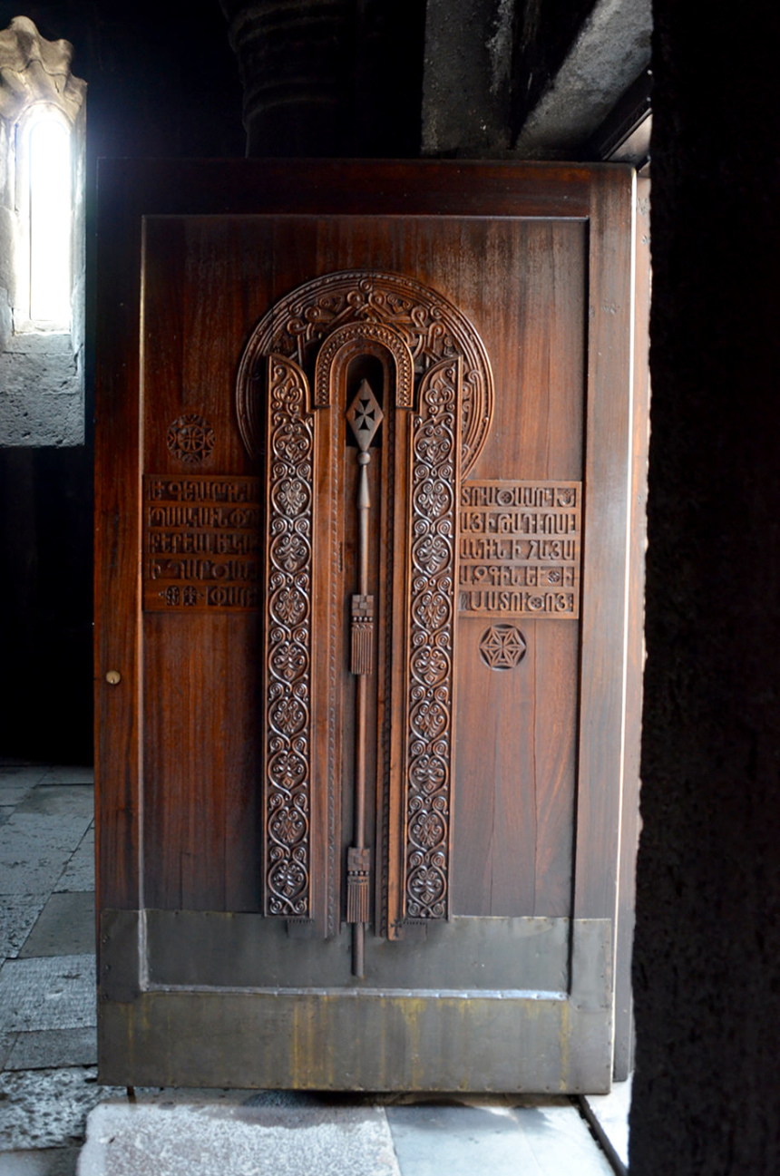 В Армении - как дома или почему стоит увидеть страну? (36)