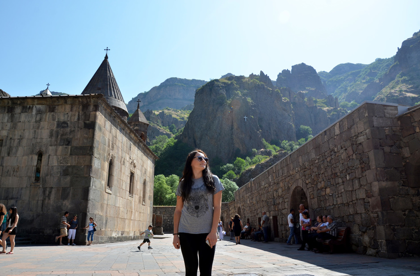 В Армении - как дома или почему стоит увидеть страну? (13)