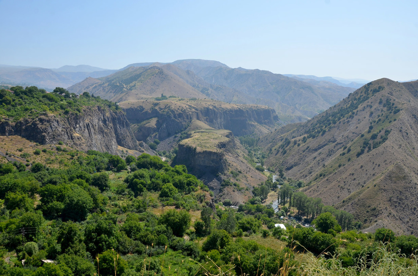 В Армении - как дома или почему стоит увидеть страну? (16)