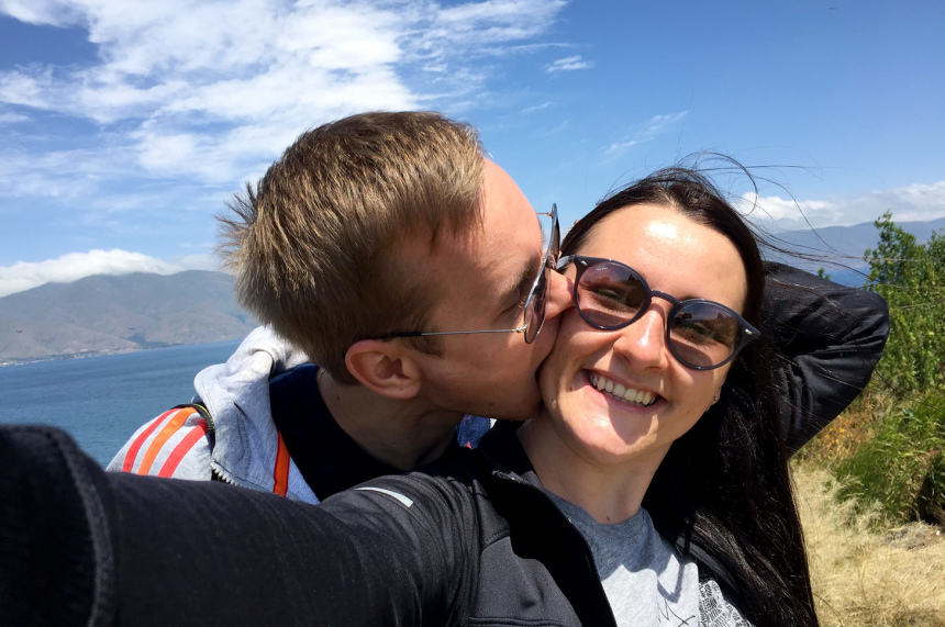 В Армении - как дома или почему стоит увидеть страну? (18)