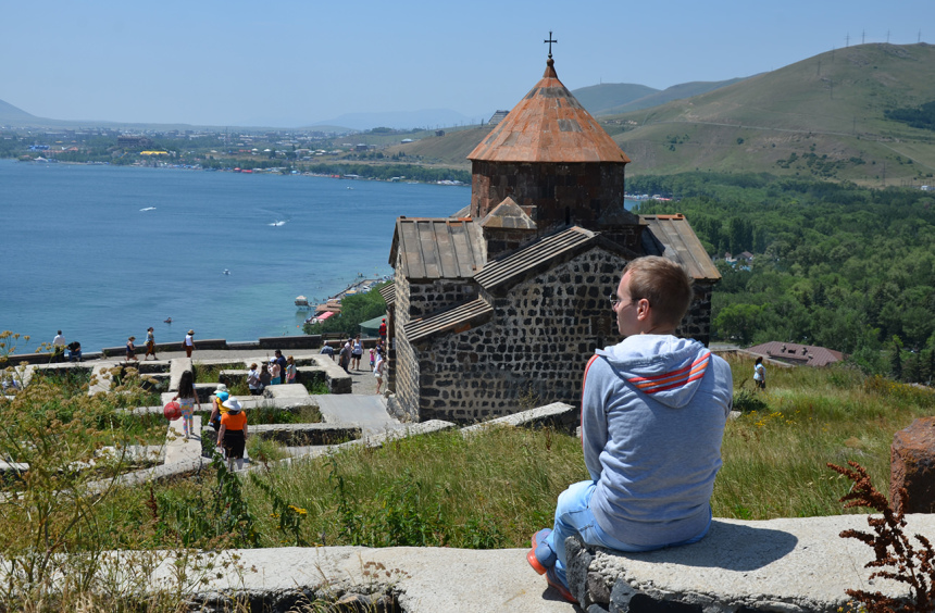 В Армении - как дома или почему стоит увидеть страну? (19)