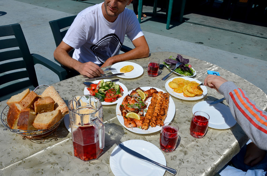 В Армении - как дома или почему стоит увидеть страну? (21)