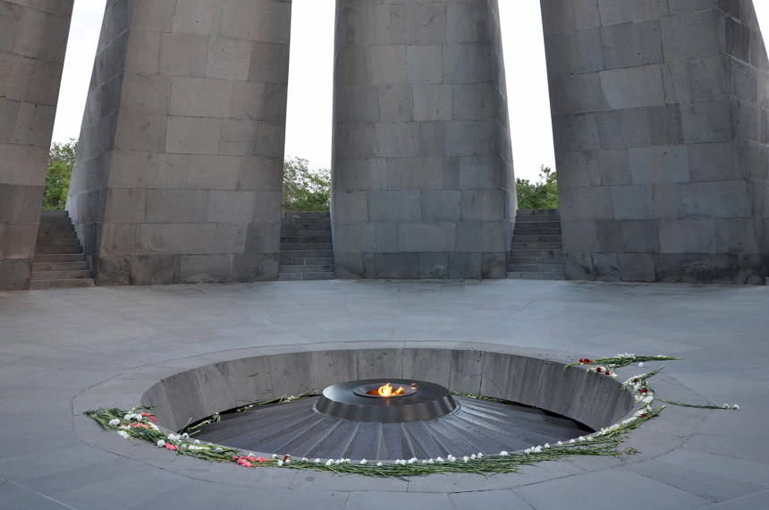 В Армении - как дома или почему стоит увидеть страну? (37)