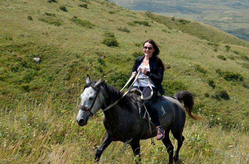 В Армении - как дома или почему стоит увидеть страну? (24)