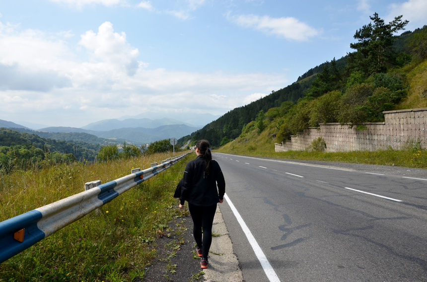 В Армении - как дома или почему стоит увидеть страну? (25)