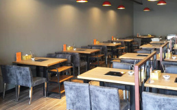 Ресторан в Дубае начал штрафовать посетителей, которые оставляют еду