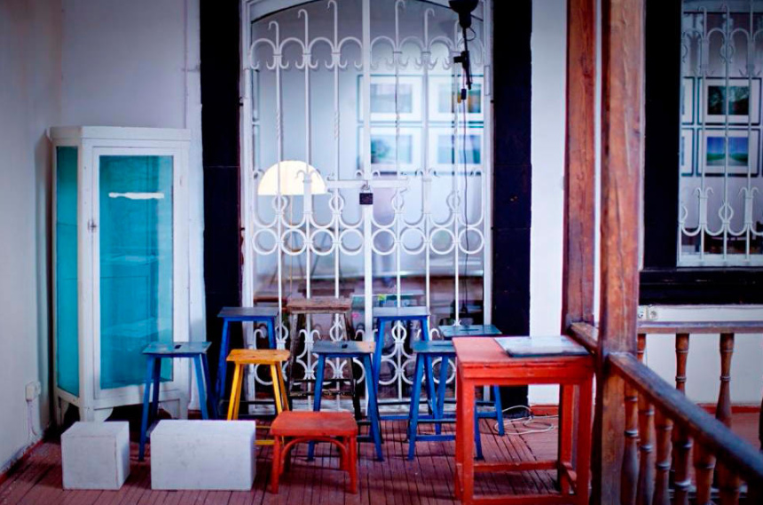 ТОП-5 мест для фрилансеров в Ереване, откуда можно поработать (2)