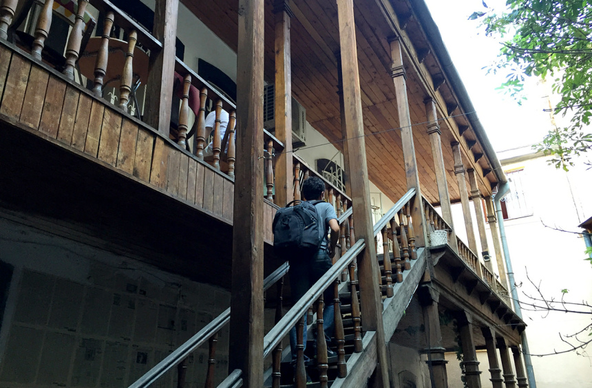 ТОП-5 мест для фрилансеров в Ереване, откуда можно поработать (1)