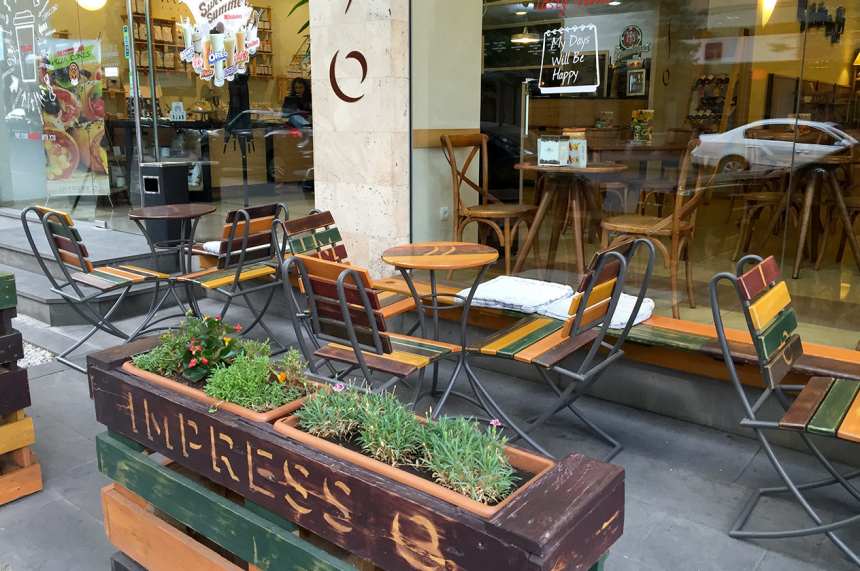 ТОП-5 мест для фрилансеров в Ереване, откуда можно поработать (5)