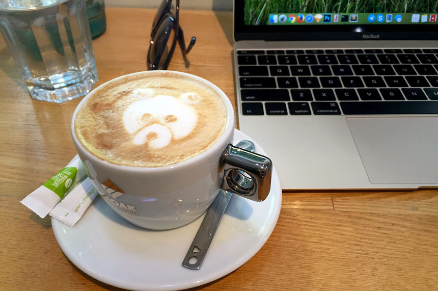 ТОП-5 мест для фрилансеров в Ереване, откуда можно поработать (10)