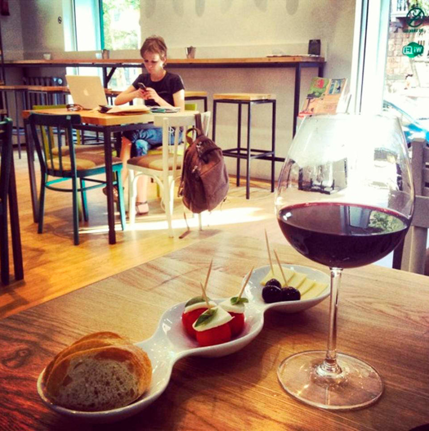 ТОП-5 мест для фрилансеров в Ереване, откуда можно поработать (13)