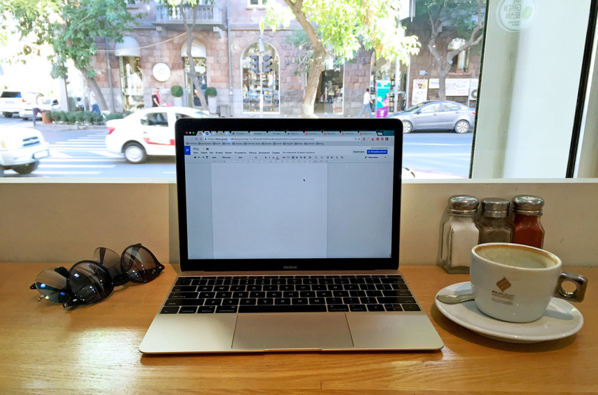 ТОП-5 мест для фрилансеров в Ереване, откуда можно поработать (9)