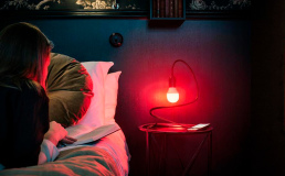 В шведском отеле можно остановиться бесплатно, если не пользоваться телефоном