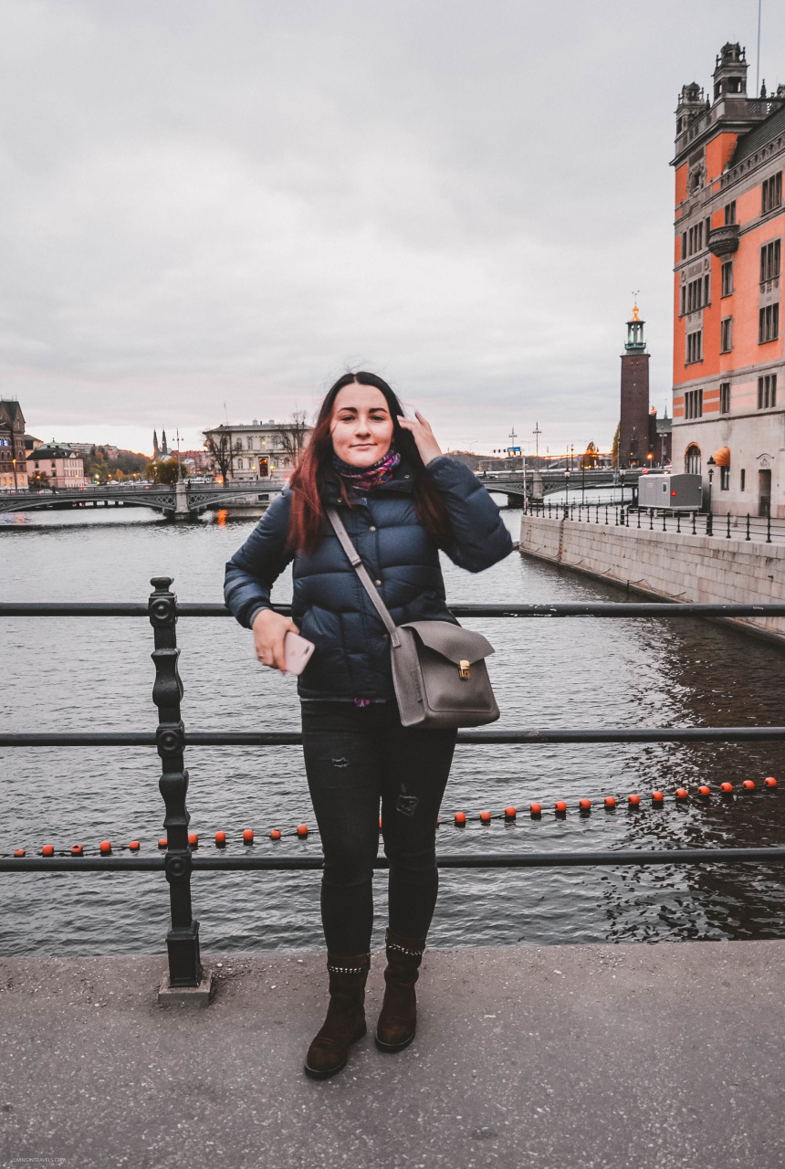 На выходные в Стокгольм: куда идти и что смотреть (2)