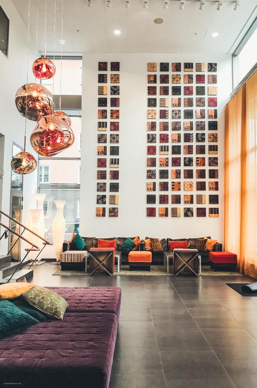 На выходные в Стокгольм: куда идти и что смотреть (7)