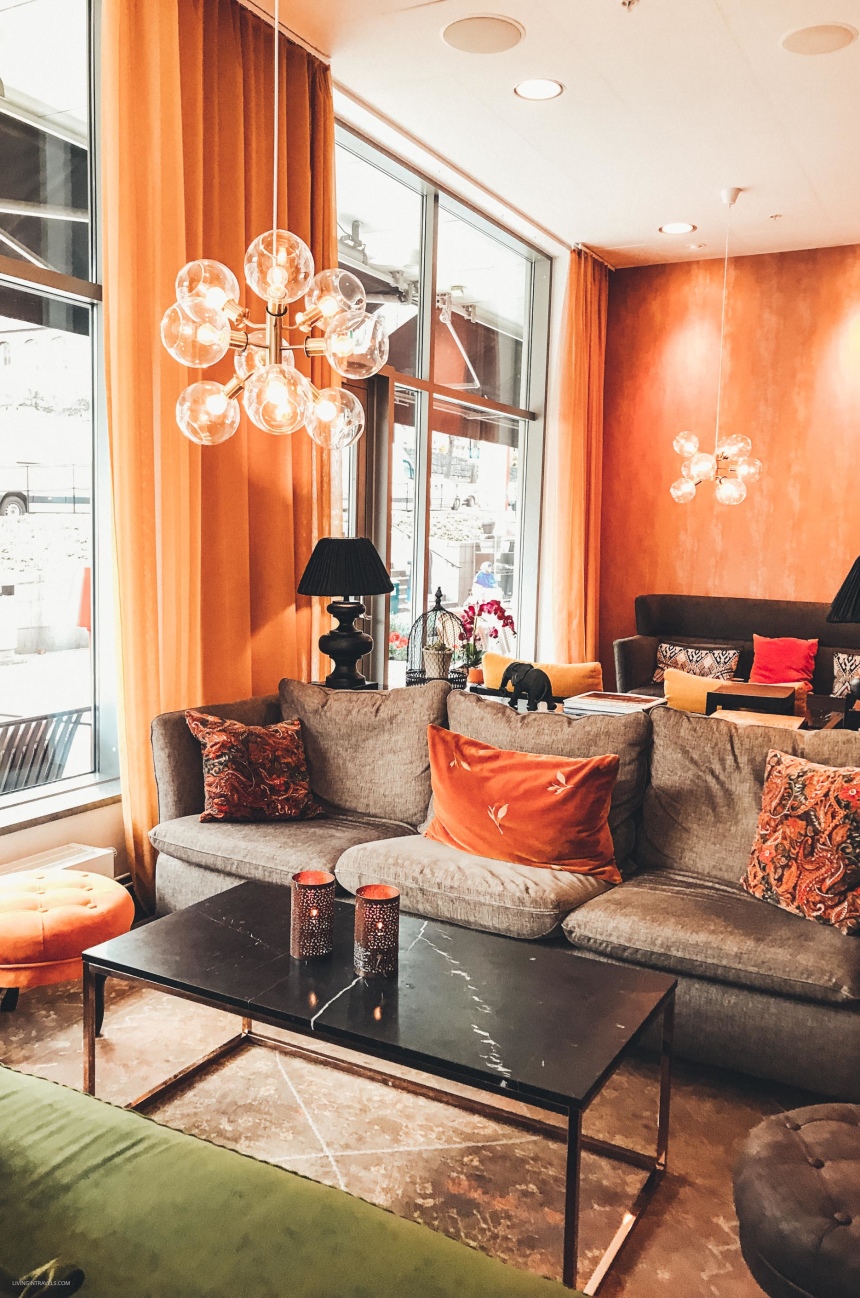 На выходные в Стокгольм: куда идти и что смотреть (8)