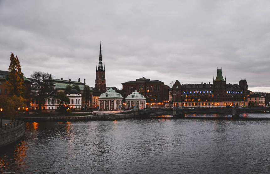На выходные в Стокгольм: куда идти и что смотреть (38)