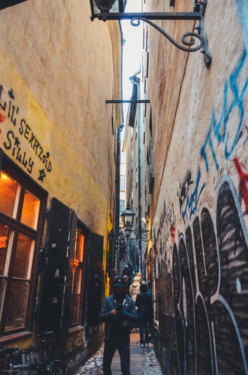 На выходные в Стокгольм: куда идти и что смотреть (14)