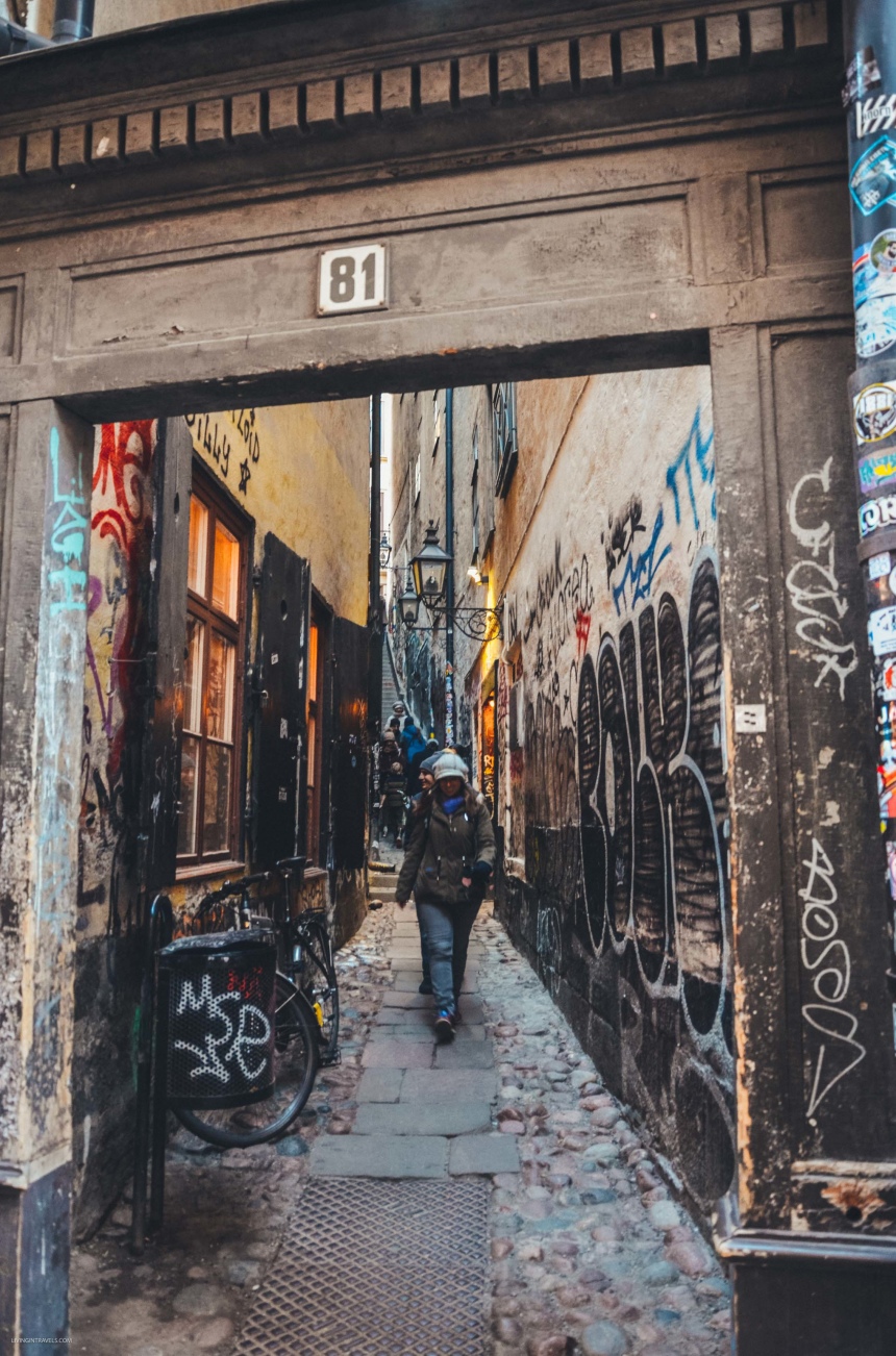 На выходные в Стокгольм: куда идти и что смотреть (13)