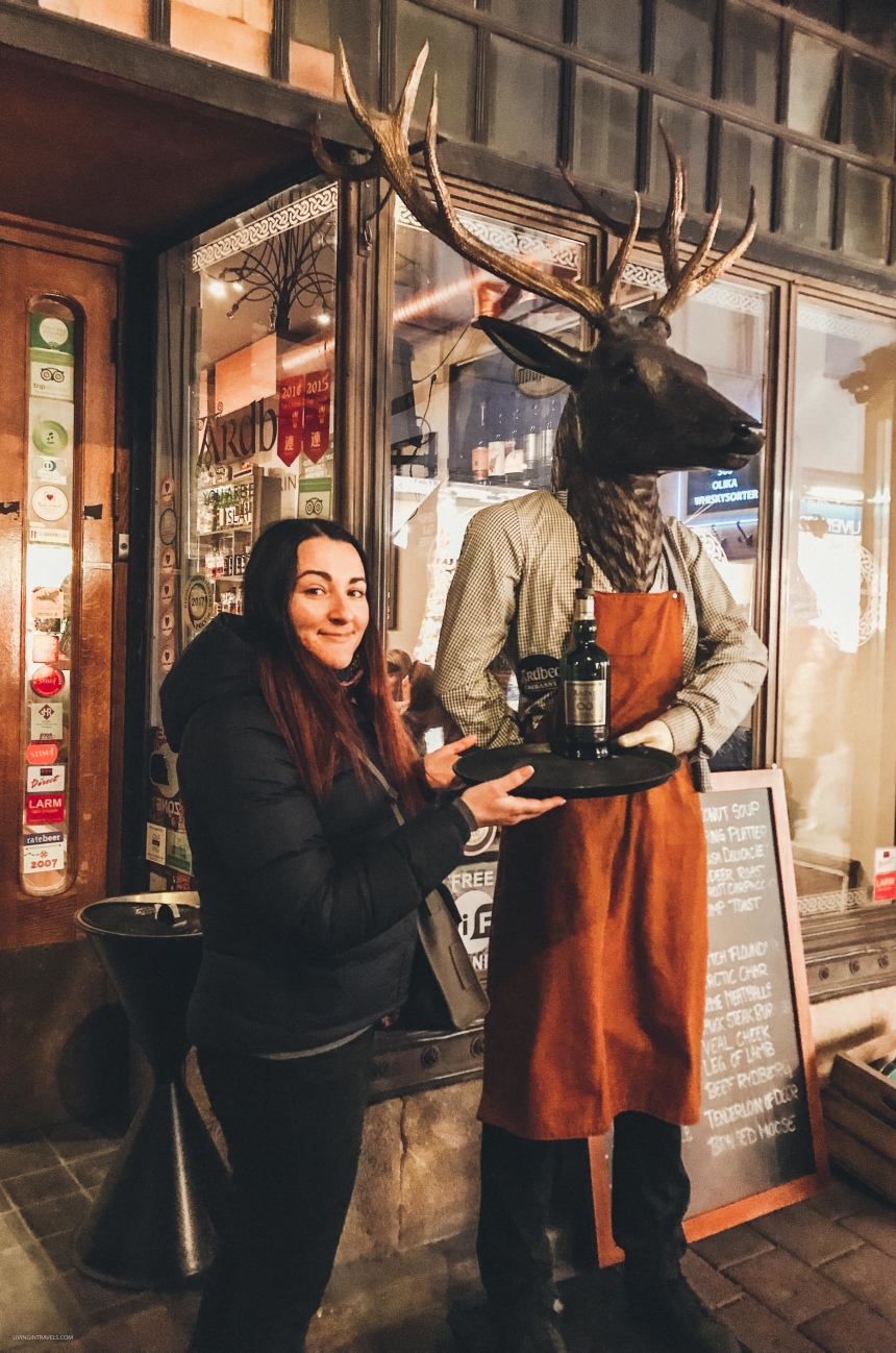 На выходные в Стокгольм: куда идти и что смотреть (12)