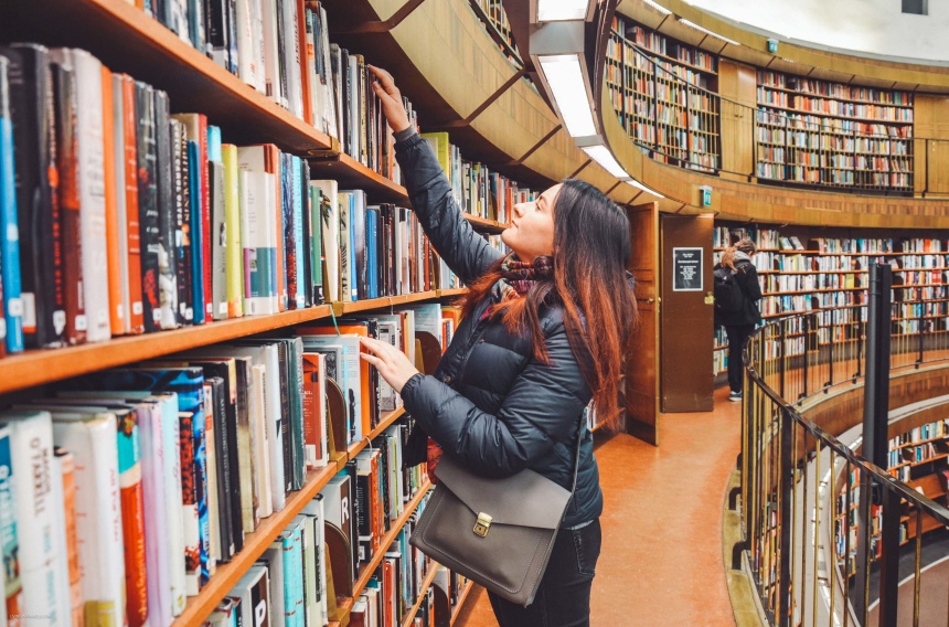 На выходные в Стокгольм: куда идти и что смотреть (16)