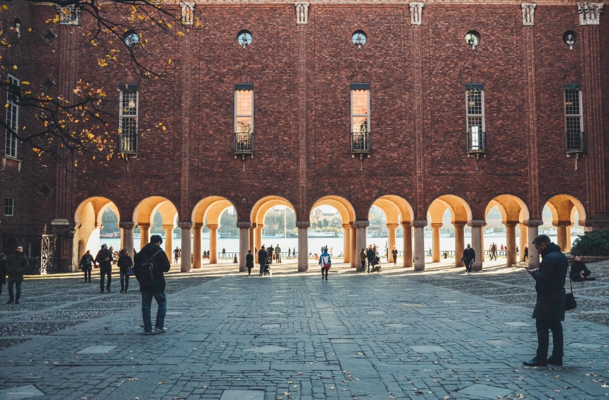 На выходные в Стокгольм: куда идти и что смотреть (19)
