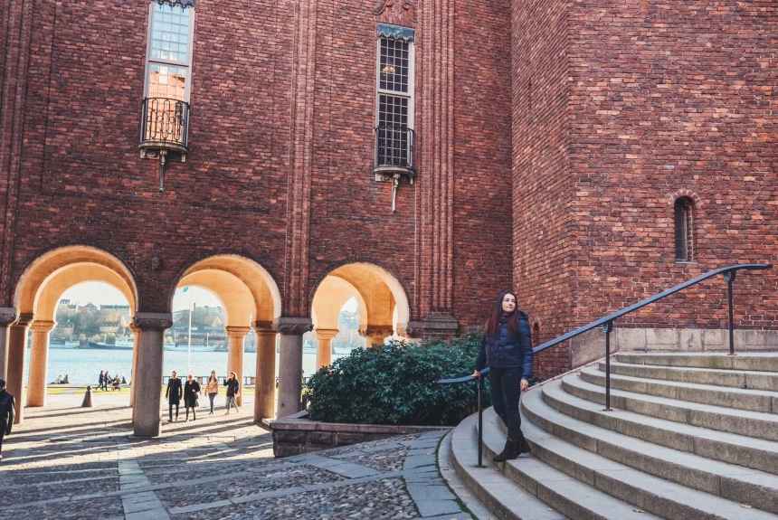 На выходные в Стокгольм: куда идти и что смотреть (39)