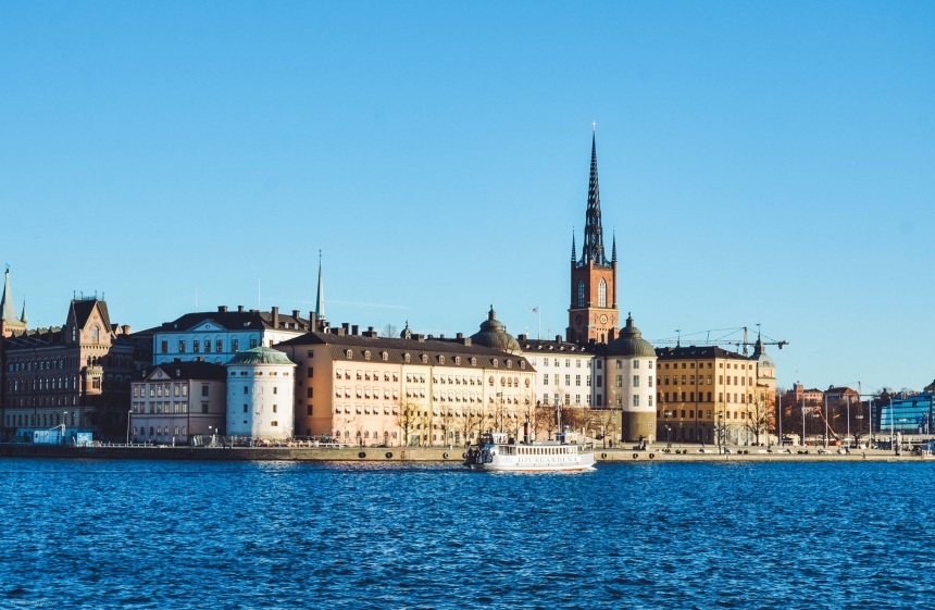 На выходные в Стокгольм: куда идти и что смотреть (35)