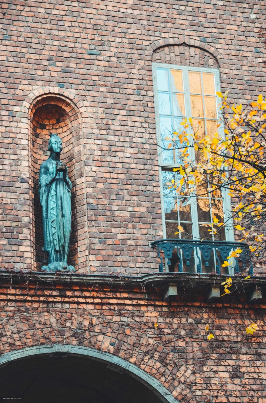 На выходные в Стокгольм: куда идти и что смотреть (22)