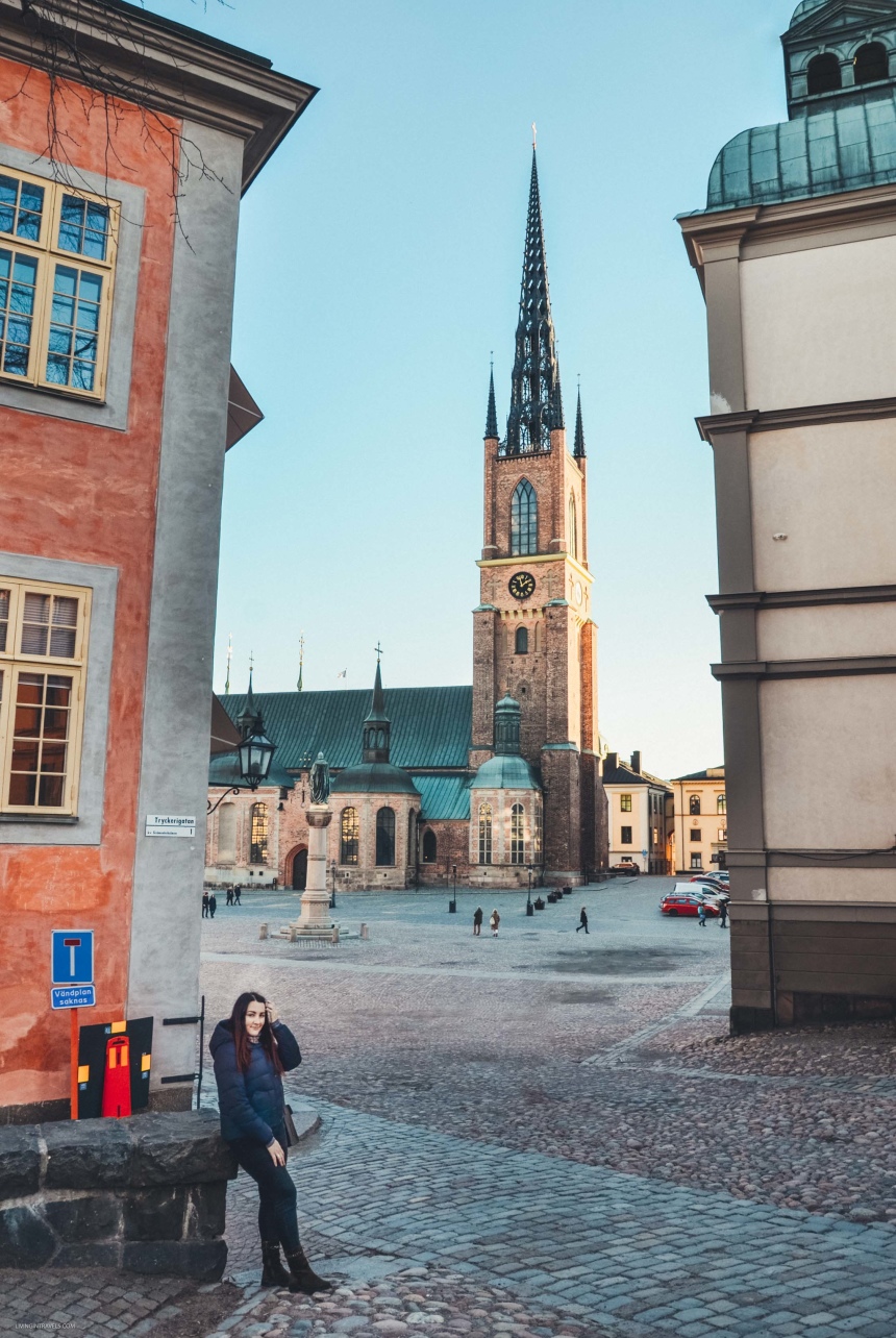 На выходные в Стокгольм: куда идти и что смотреть (24)