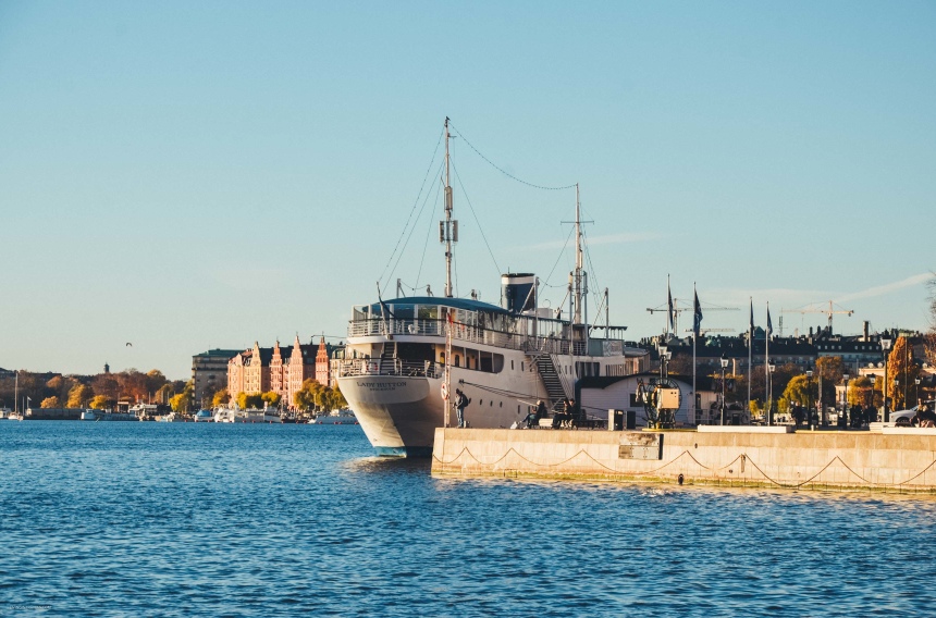 На выходные в Стокгольм: куда идти и что смотреть (27)