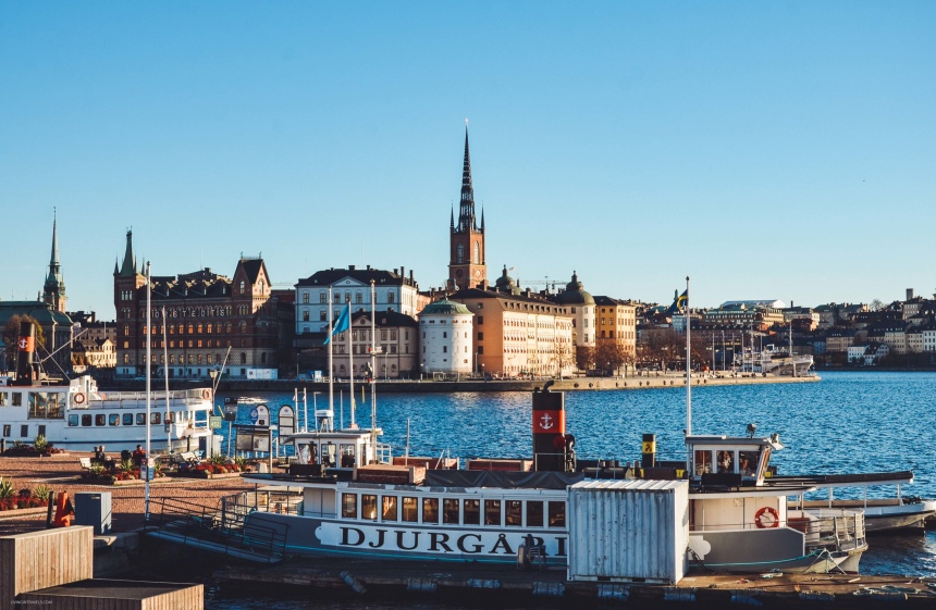 На выходные в Стокгольм: куда идти и что смотреть (40)