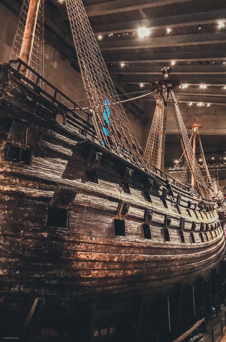 На выходные в Стокгольм: куда идти и что смотреть (29)