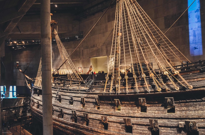 На выходные в Стокгольм: куда идти и что смотреть (41)