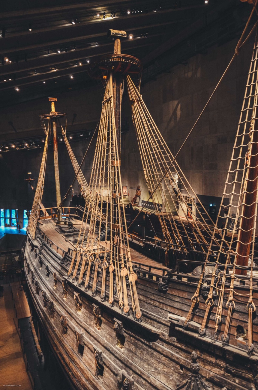 На выходные в Стокгольм: куда идти и что смотреть (28)