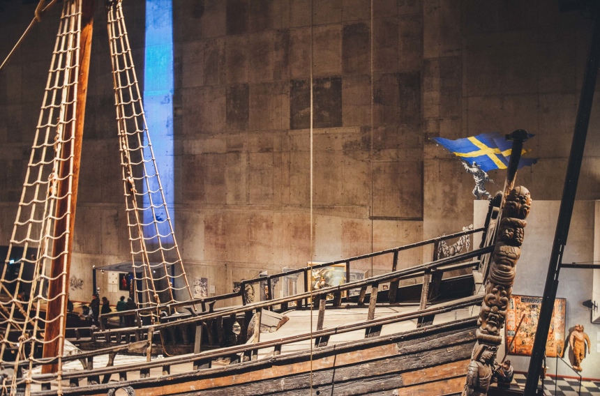 На выходные в Стокгольм: куда идти и что смотреть (37)