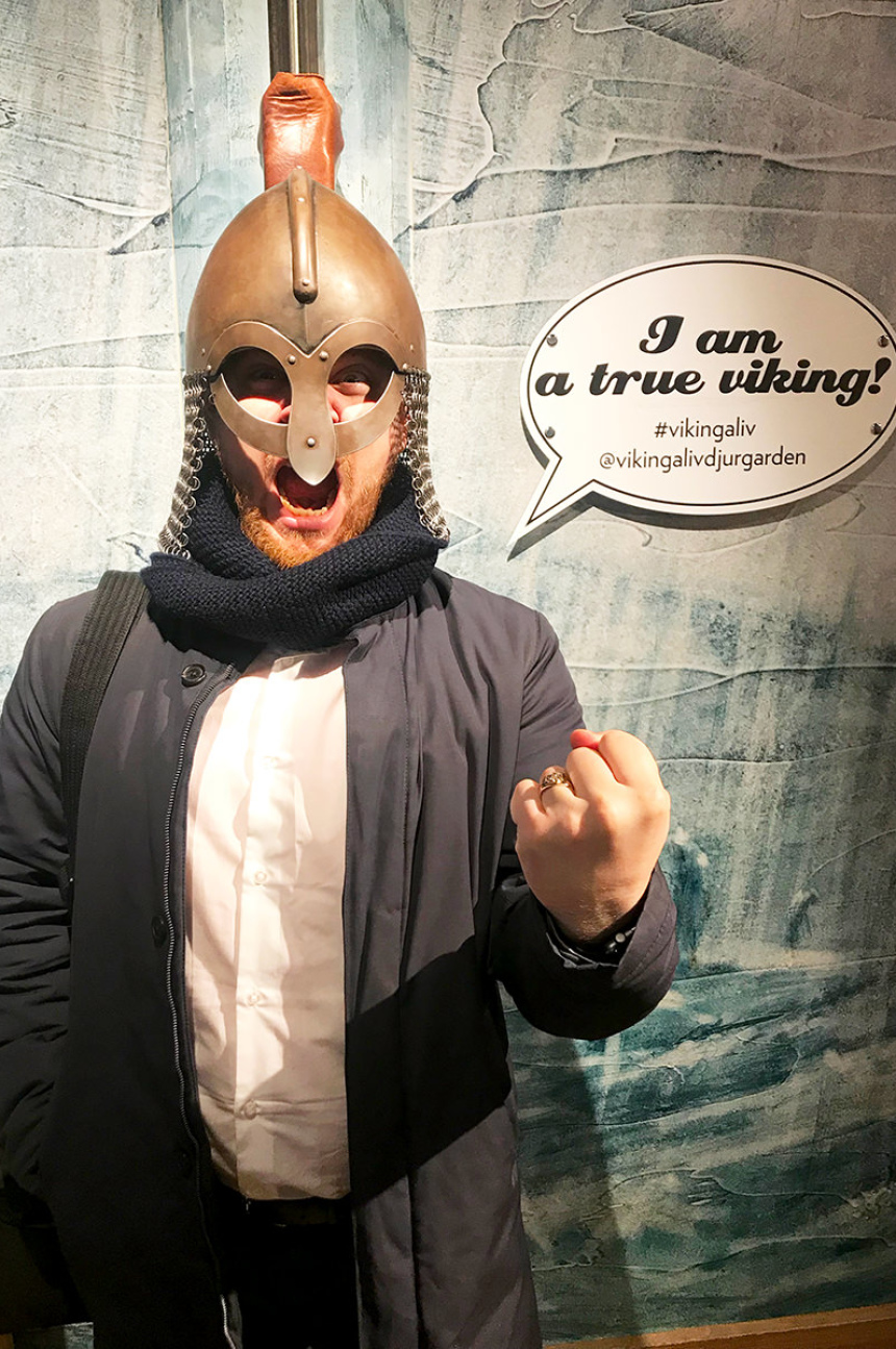 На выходные в Стокгольм: куда идти и что смотреть (31)