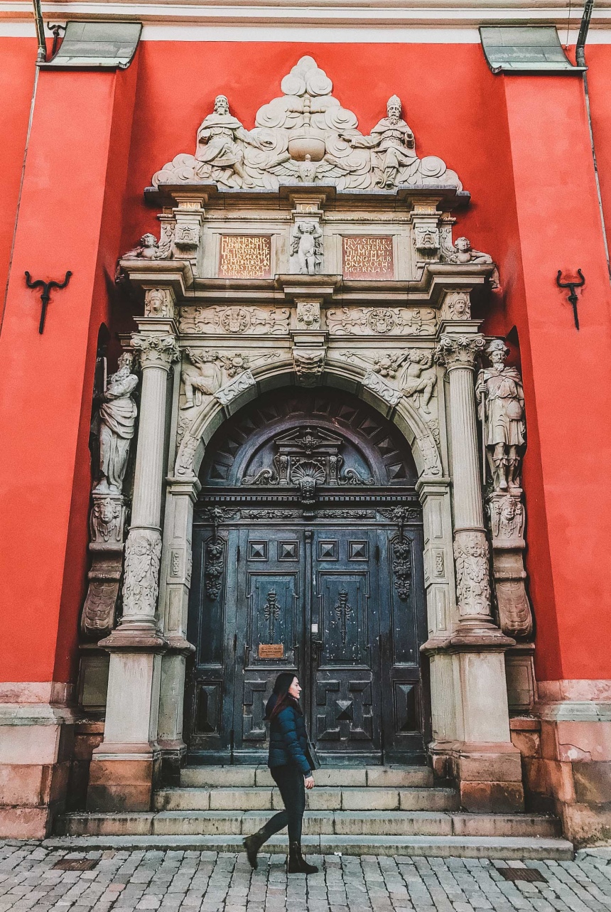 На выходные в Стокгольм: куда идти и что смотреть (3)