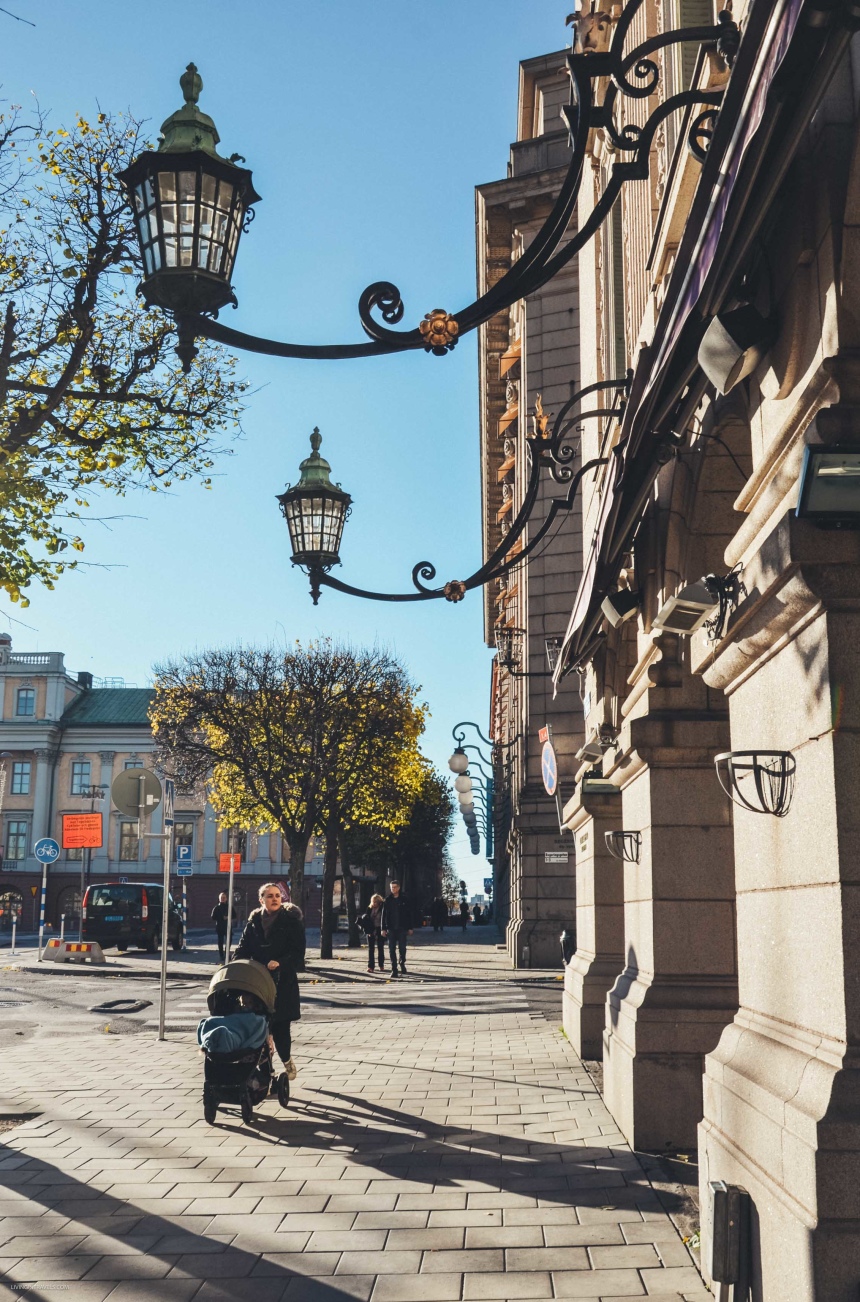 На выходные в Стокгольм: куда идти и что смотреть (4)