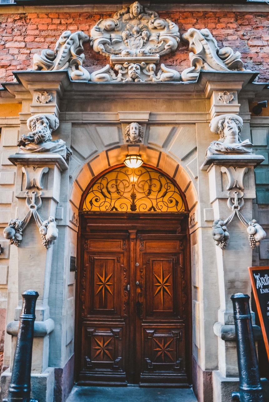 На выходные в Стокгольм: куда идти и что смотреть (6)