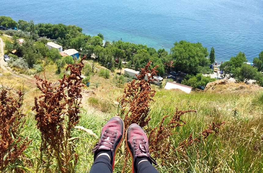 13 вещей, без которых я никогда не путешествую (4)