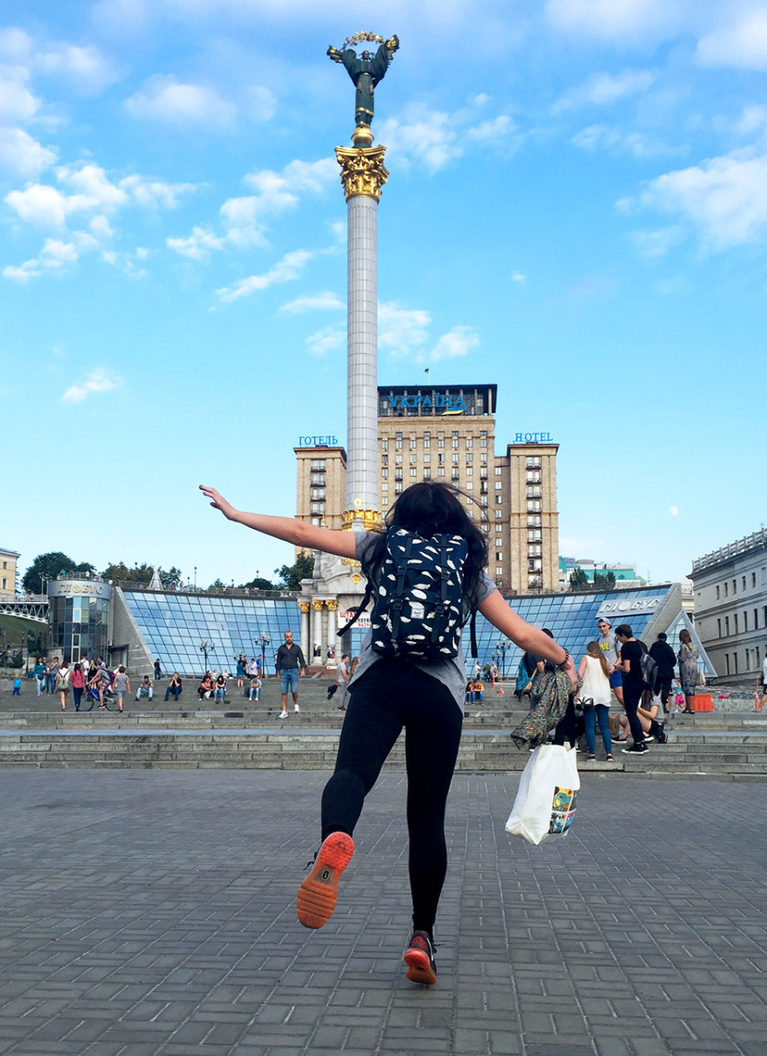 Два года в путешествии. Что изменилось дома? (2)