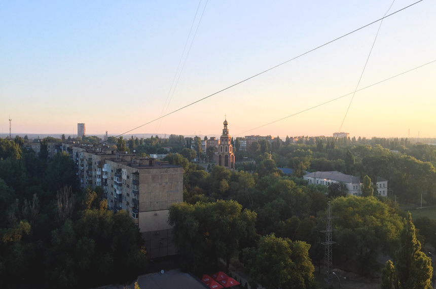 Два года в путешествии. Что изменилось дома? (7)